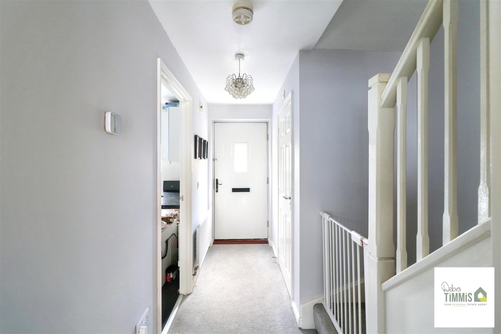 Blithfield Way, Norton Heights, Stoke-On-Trent